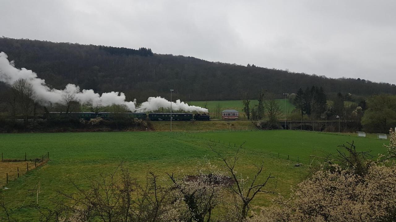 O'blanche, Viroinval Chalet Treignes