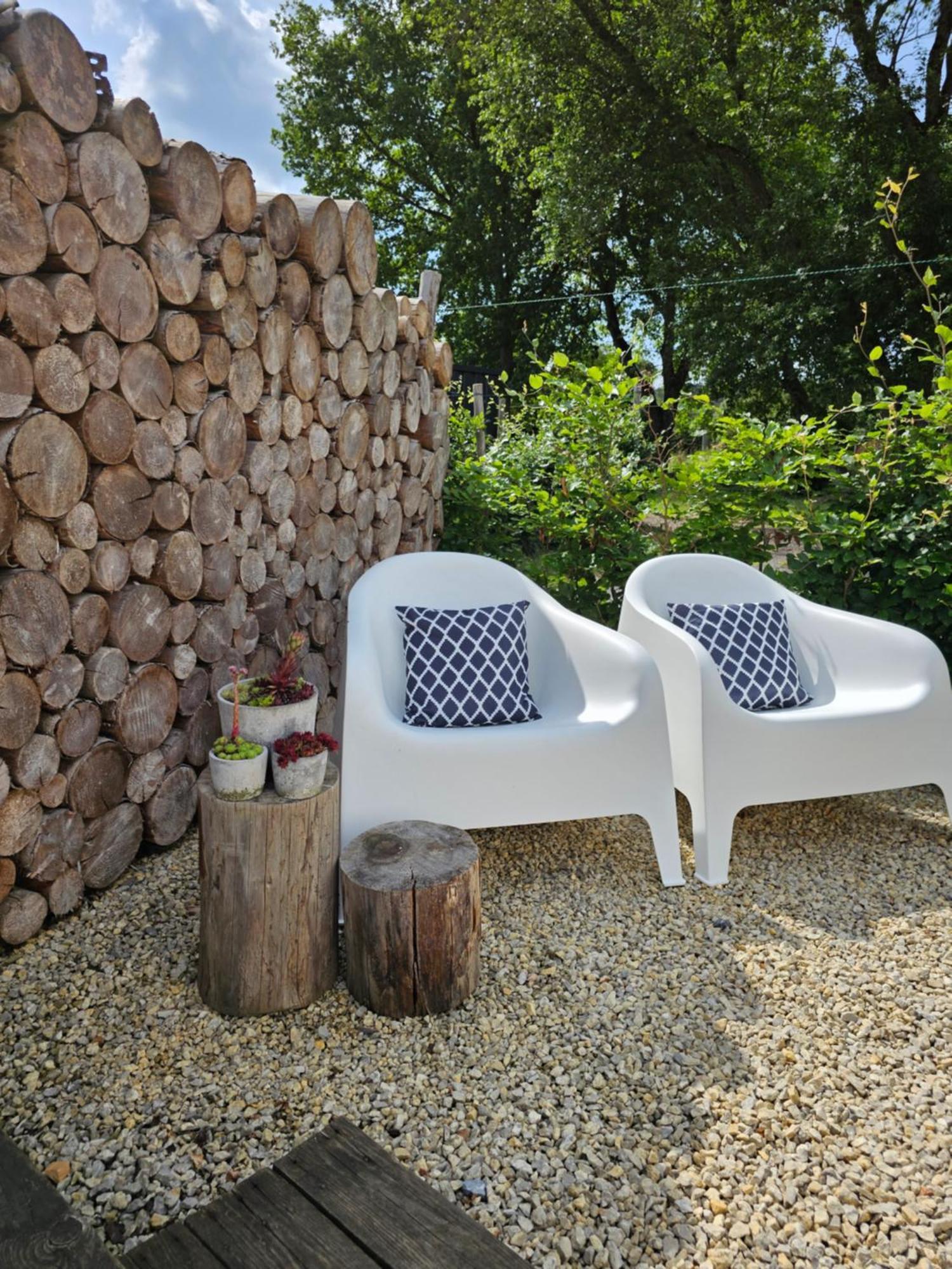 Chalet O'blanche, Viroinval Treignes