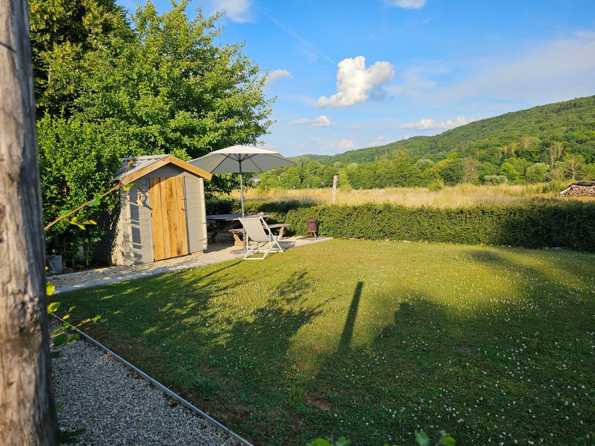 O'blanche, Viroinval Treignes